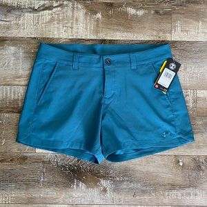 Women’s Under Armour Shorts